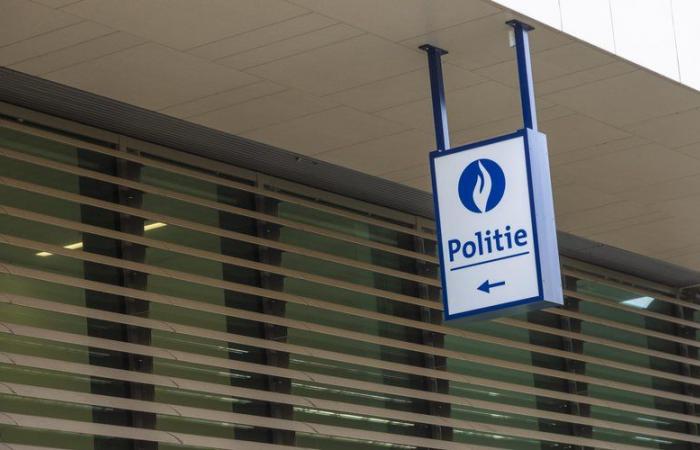 A 4-year-old boy found with his throat slit in Berloz, Belgium after a parental argument