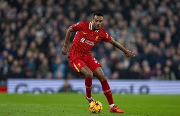 Liverpool 2-0 Aston Villa: Player Ratings – Liverpool FC