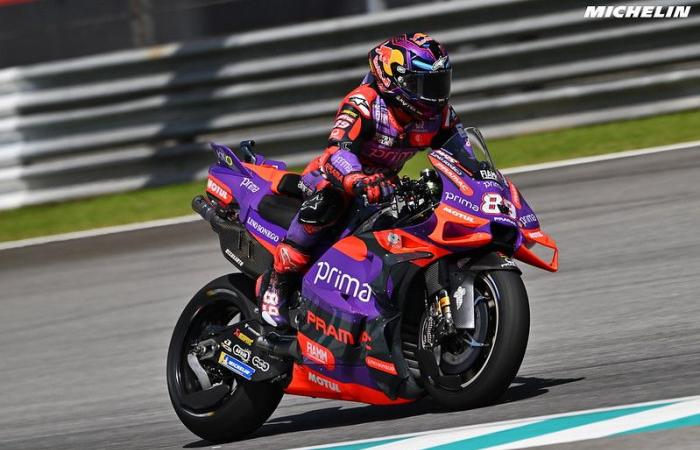 Let's talk MotoGP: You'll never believe this statistic