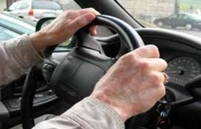 this scam targeting elderly drivers is back in the Auterive sector