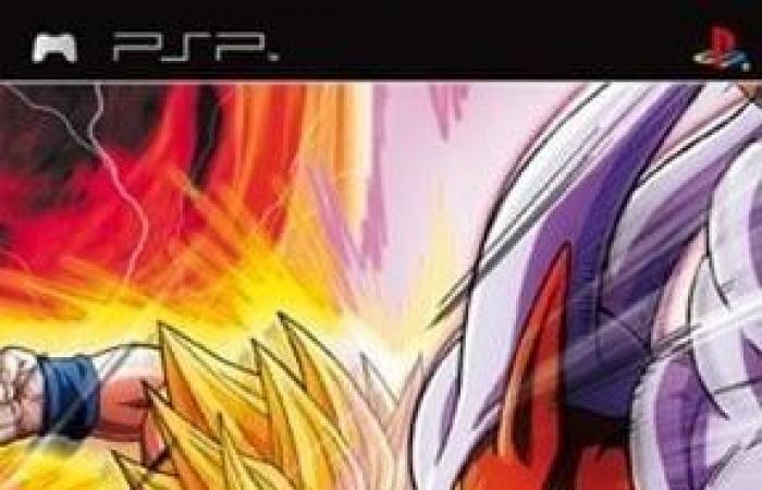 Discover our top 10 of the best Dragon Ball video games, Sparking Zero is not first!