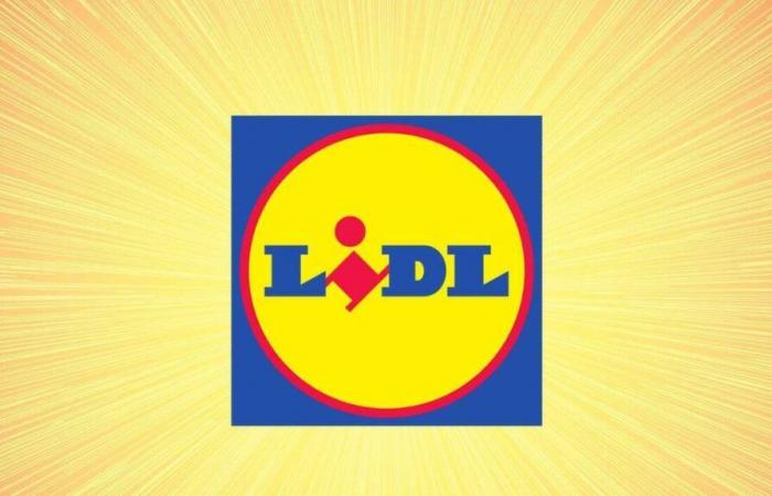 Yes, Lidl is participating in Double 11 this Monday, and it’s already crazy