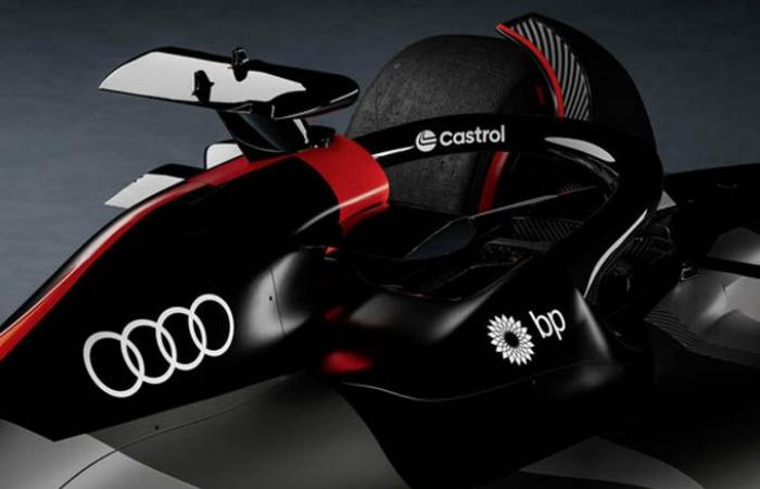 Formula 1 | Audi F1 will already sell part of its team