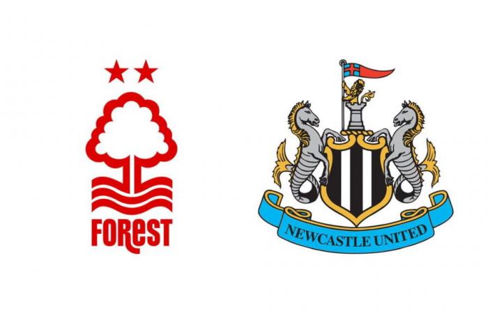 Confirmed Newcastle team v Nottingham Forest – Hall, Livramento, Willock, Gordon all start