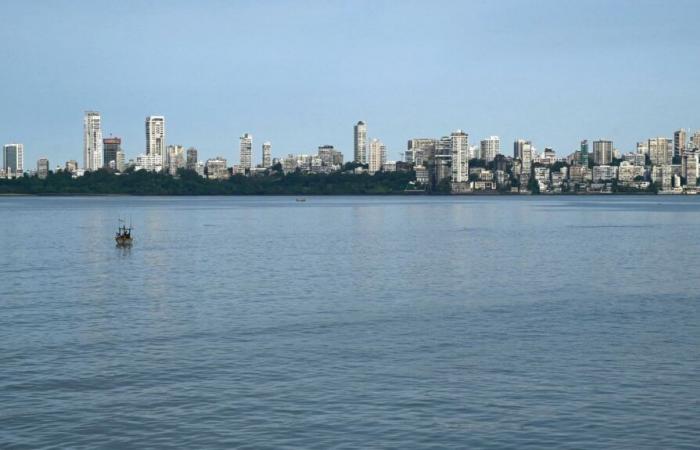 in Mumbai, the “carbon neutral” objective by 2050, still far from being achieved