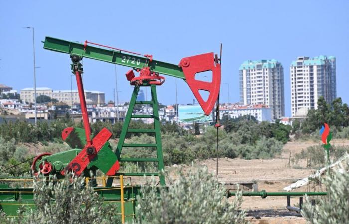 Azerbaijan wants to improve its image without giving up oil