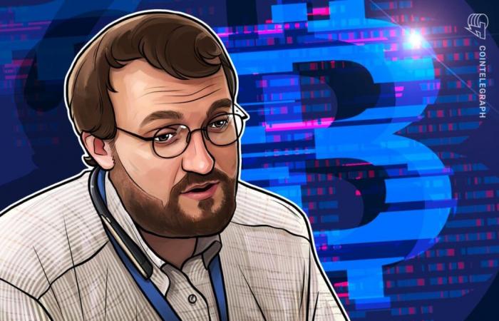 Charles Hoskinson shares new plans to ‘help foster’ US crypto policies