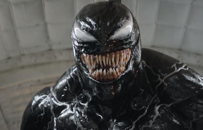 Venom: The Last Dance takes the lead at the North American box office