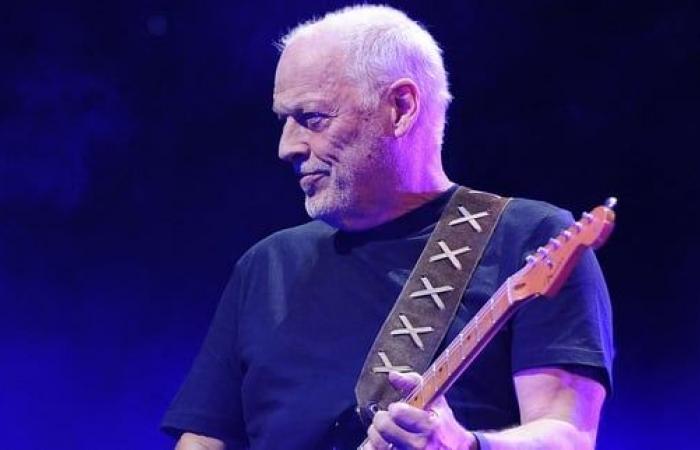 David Gilmour explains why Pink Floyd will never reform