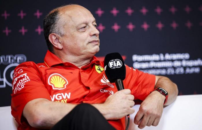 Ferrari responds to Red Bull cheating accusations