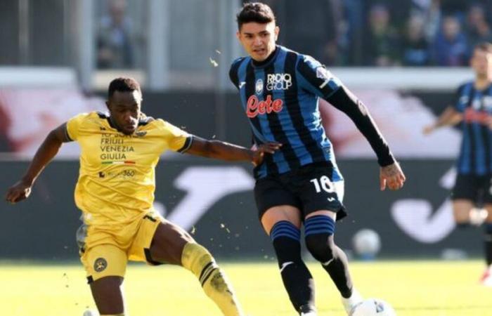 Atalanta-Udinese votes for fantasy: from Bellanova, Pasalic and Retegui to Thauvin and Lucca