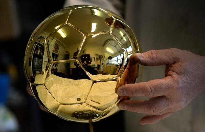 Ballon d’Or 2024: Zidane, Platini, Cristiano Ronaldo…; these 7 legends who skipped France Football