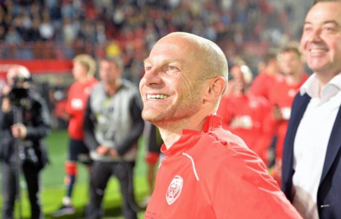 “A season without a derby is not a real season”, Balmont eager to see the clash again