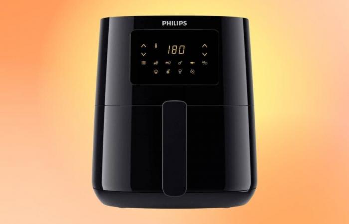 The Philips Airfryer is undergoing a price drop, don’t miss this opportunity!