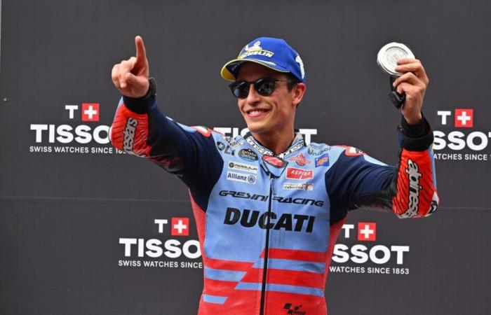 MotoGP, Casey Stoner expects this at Ducati: “Pecco Bagnaia and Marc Marquez will try to create chaos in the team”