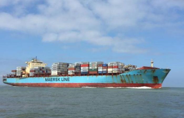 Maersk Denver: a look back at a collective hysteria where a lazy Moroccan press plays into the hands of Algerian intoxication