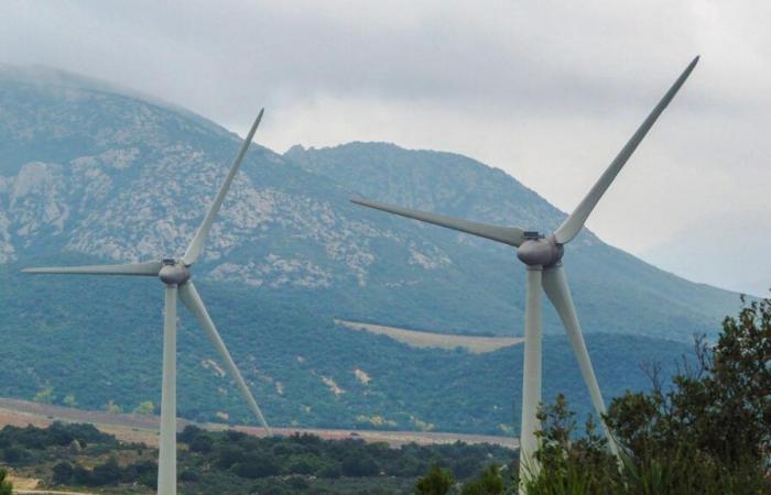 Haute-Savoie: why we shouldn't see wind turbines in Albanian anytime soon