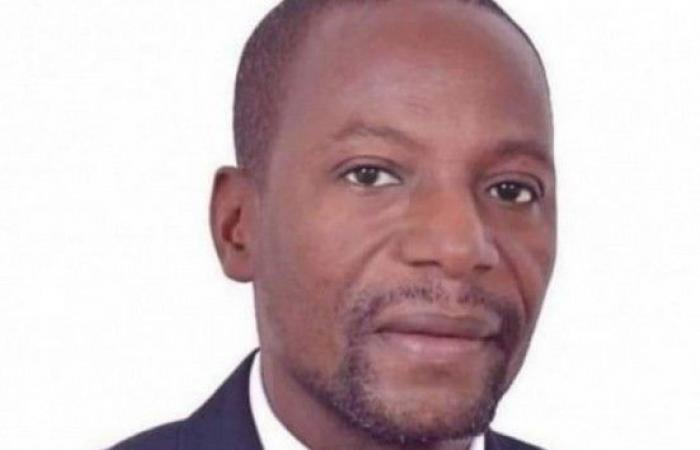 Ivory Coast: Yamoussoukro, at the FPI congress, Adolphe Blé Kessé, party executive, found dead in his hotel room