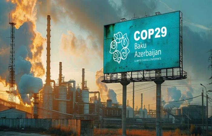 Will COP29 focus on technological solutions that are risky for humanity?