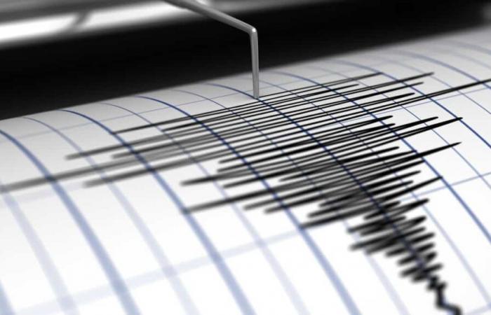 Magnitude 6.8 earthquake hits off Cuba, near Santiago