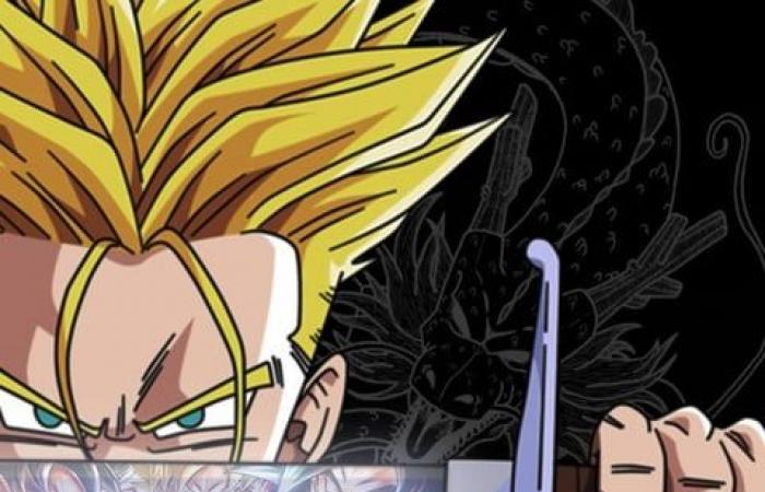 Discover our top 10 of the best Dragon Ball video games, Sparking Zero is not first!