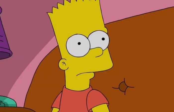 You join the Simpson family if you get 10/10 on this quiz