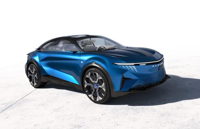 The 10 most anticipated new electric cars in 2025