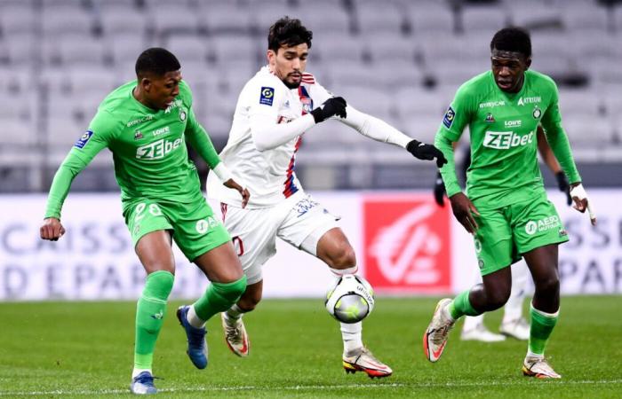 Two years without a derby, but what could have happened in the meantime? – Ligue 1 – J11 – Lyon-Saint-Étienne