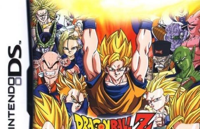 Discover our top 10 of the best Dragon Ball video games, Sparking Zero is not first!