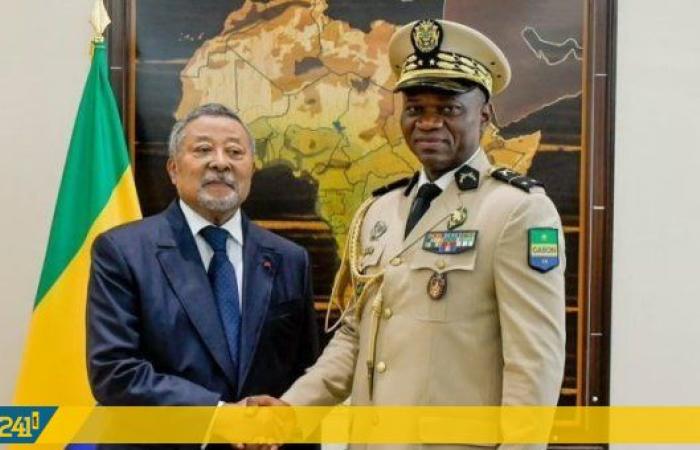 Referendum of November 16: Jean Ping calls for a “yes” vote for the reconstruction of Gabon