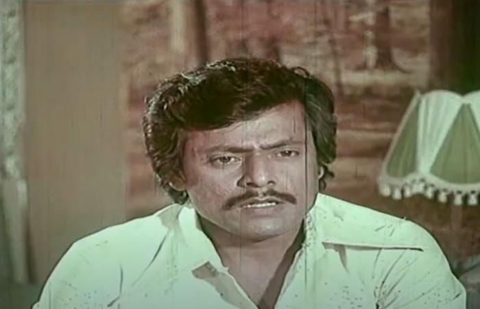 Delhi Ganesh (1944-2024): The very best of the veteran Tamil actor’s filmography in pictures