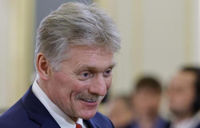 Trump’s position on Ukraine contains ‘positive signals’, Kremlin says