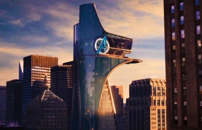 Marvel Studios Finally Reveals Who Bought Avengers Tower