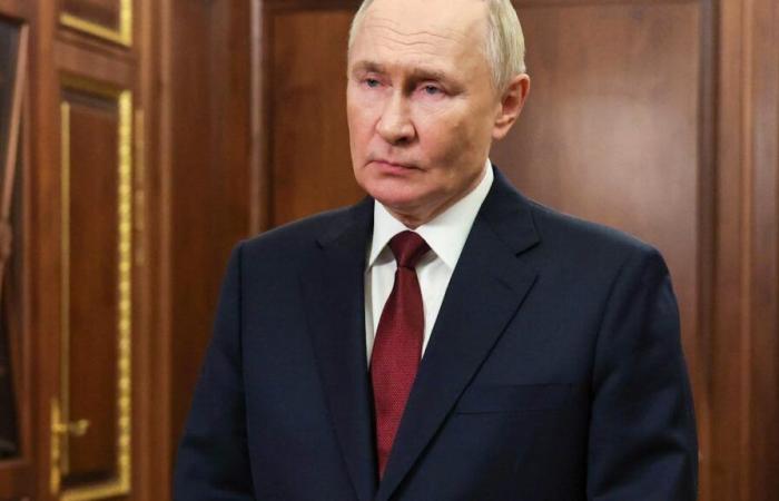 Russia/Africa: Putin promises “full support” to African countries