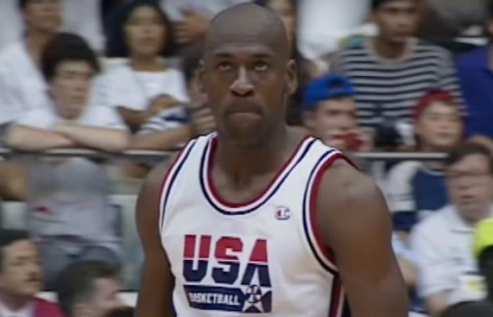 32 years later, a legend attacks the Dream Team: “Disrespectful to say that…