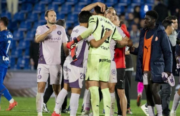 Scare and clean sheet for Gazzaniga