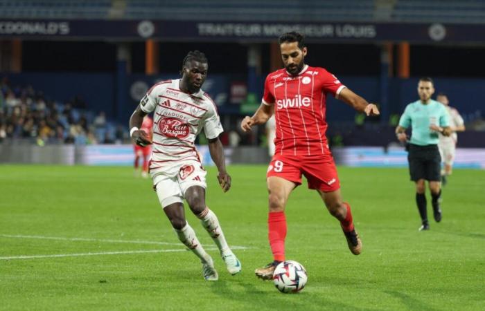 Montpellier finally wins, Rennes loses again, Le Havre dives – Ligue 1 – J11