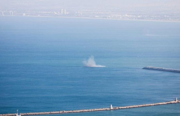 Some schools reopen in northern Israel