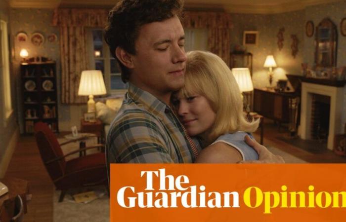 Tom Hanks reckons 35 is the worst age. This is why he’s wrong | Emma Beddington