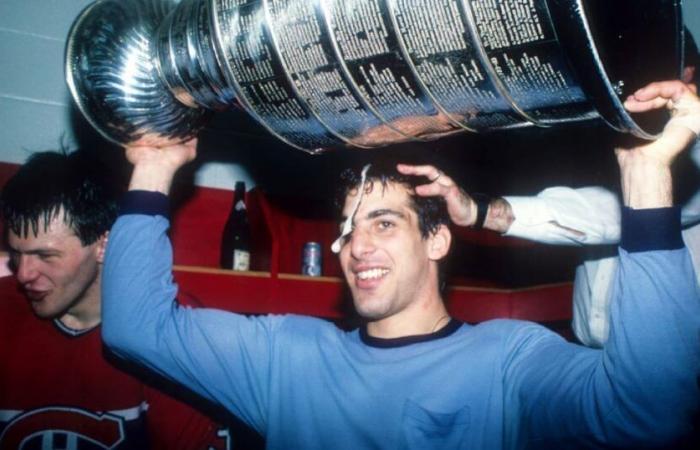 Chris Chelios talks about how his entire career is based on a lie he told his coach in 1979