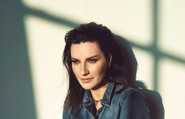 Laura Pausini: “Geneva played a crucial role in my career”