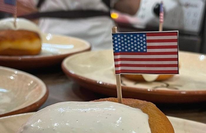 our favorite restaurants for a feast made in the USA