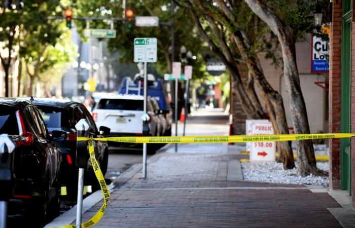 Teen suspect in deadly Orlando Halloween shootings charged as adult. Here’s what we know