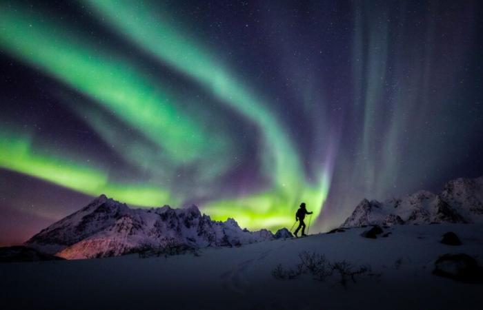 Photo competition with Nikon / Photo Answers: night photography (€2100 prize)