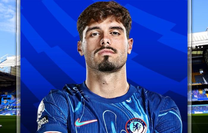 Chelsea winger Pedro Neto on his football obsession, injury battles and Premier League aims | Football News