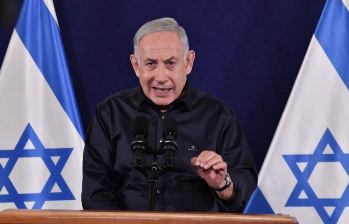 Netanyahu admits giving green light to beeper attack on Lebanese Hezbollah