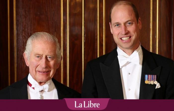 What does the investigation reveal about the heritage of Charles III and William? British royal family criticized