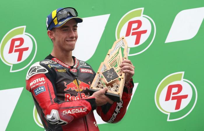 MotoGP: Johann Zarco tells his unusual story with Pedro Acosta in Malaysia