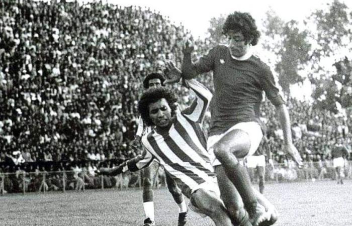 Death of Abdelkader Lecheheb, former Atlas Lion and Moroccan diplomat