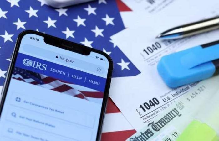 IRS Resolves Decade-Long Security Deficiency Ahead of FY25 – MeriTalk